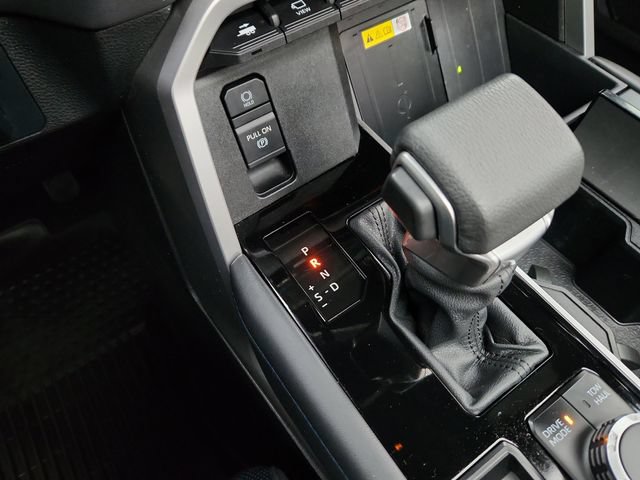 Used 2023 Toyota Tundra Platinum AWD/4WD image 47