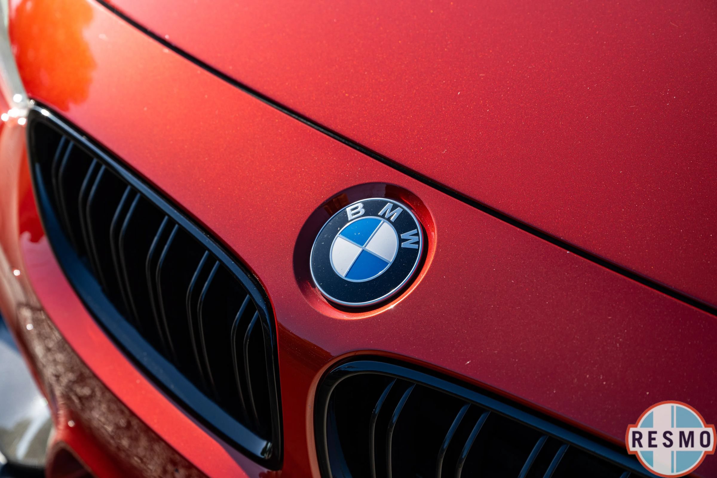 Used 2018 BMW M4 Coupe w/ Competition Package RWD image 20