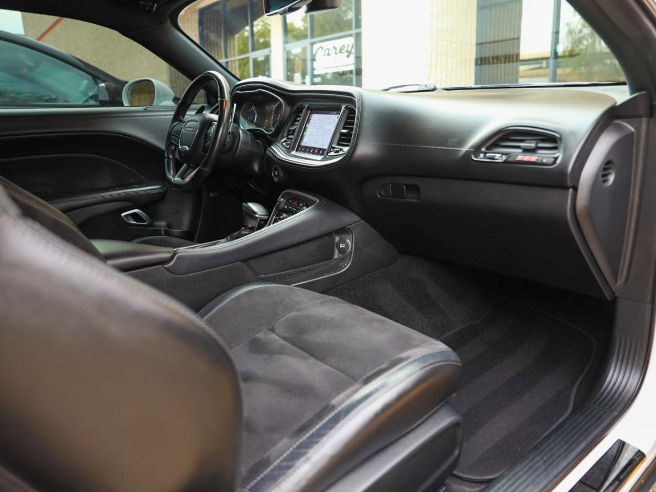 Used 2020 Dodge Challenger R/T Scat Pack image 35