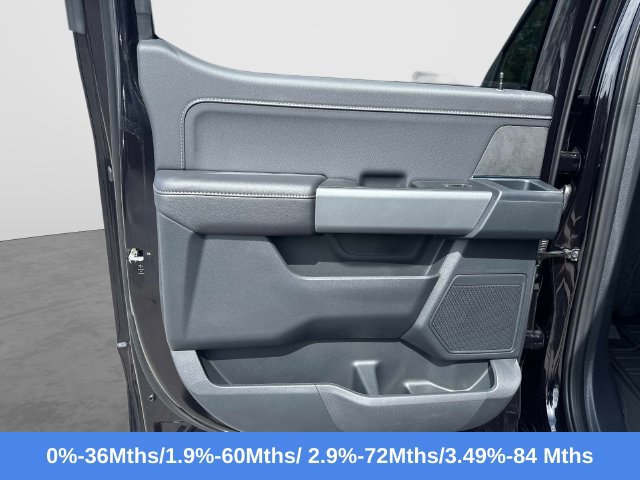 New 2026 Ford F150 XLT AWD/4WD image 14