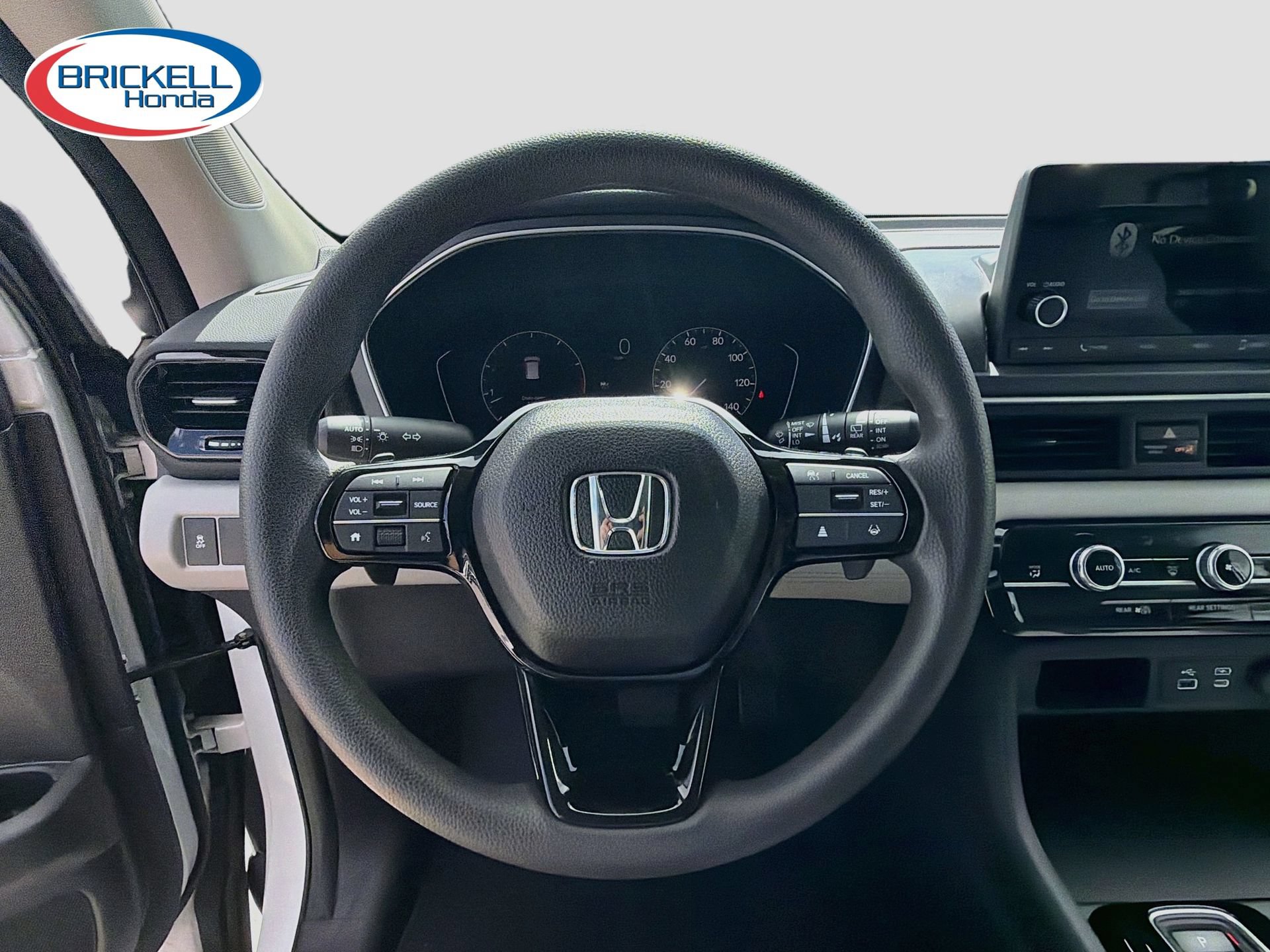 Certified 2023 Honda Pilot LX image 39