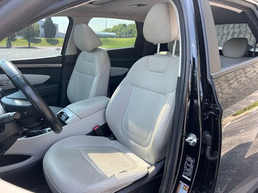 Used 2023 Hyundai Tucson SEL w/ Convenience Package image 22