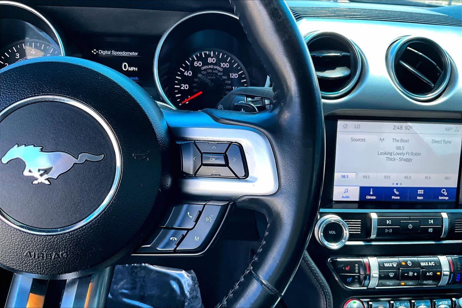 Used 2020 Ford Mustang GT Premium RWD image 25