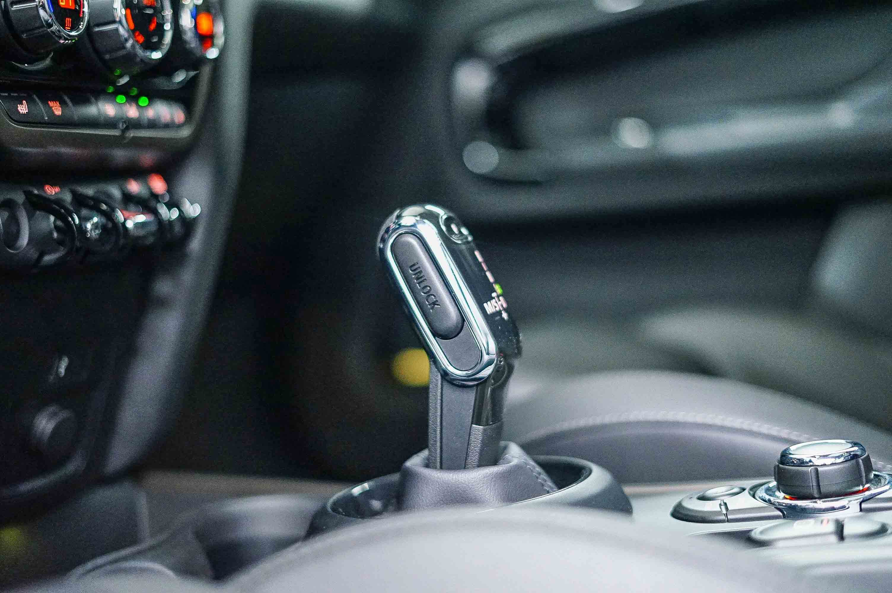 Certified 2023 MINI Cooper Countryman S image 19