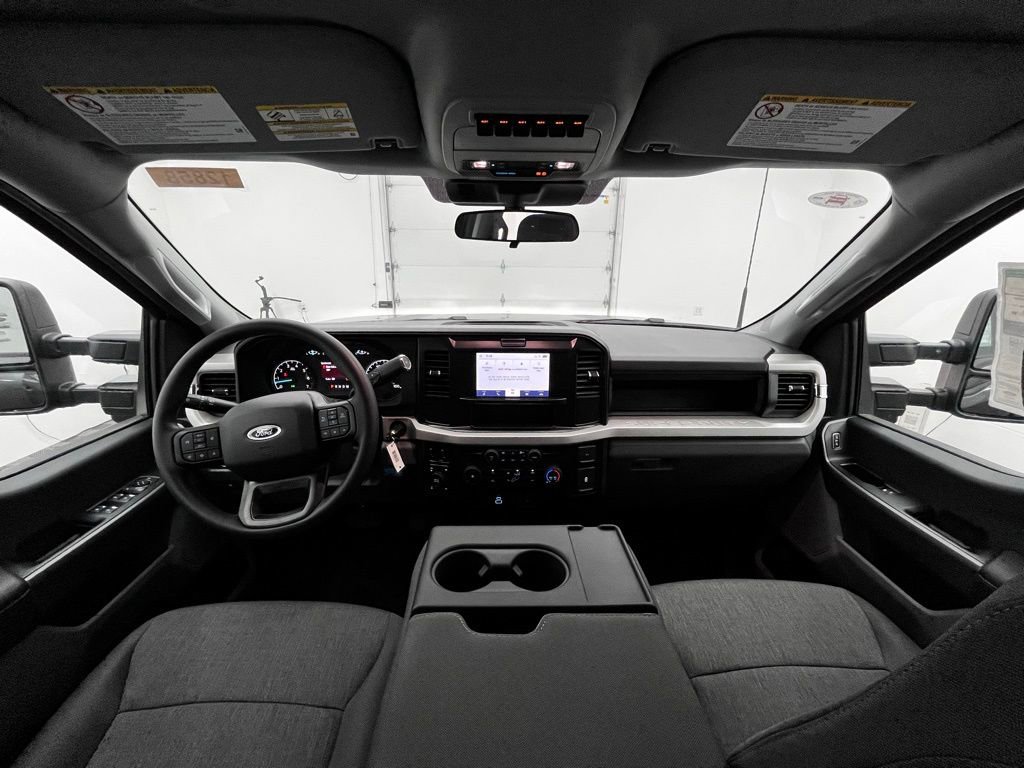 New 2026 Ford F250 XL w/ STX Appearance Package image 4