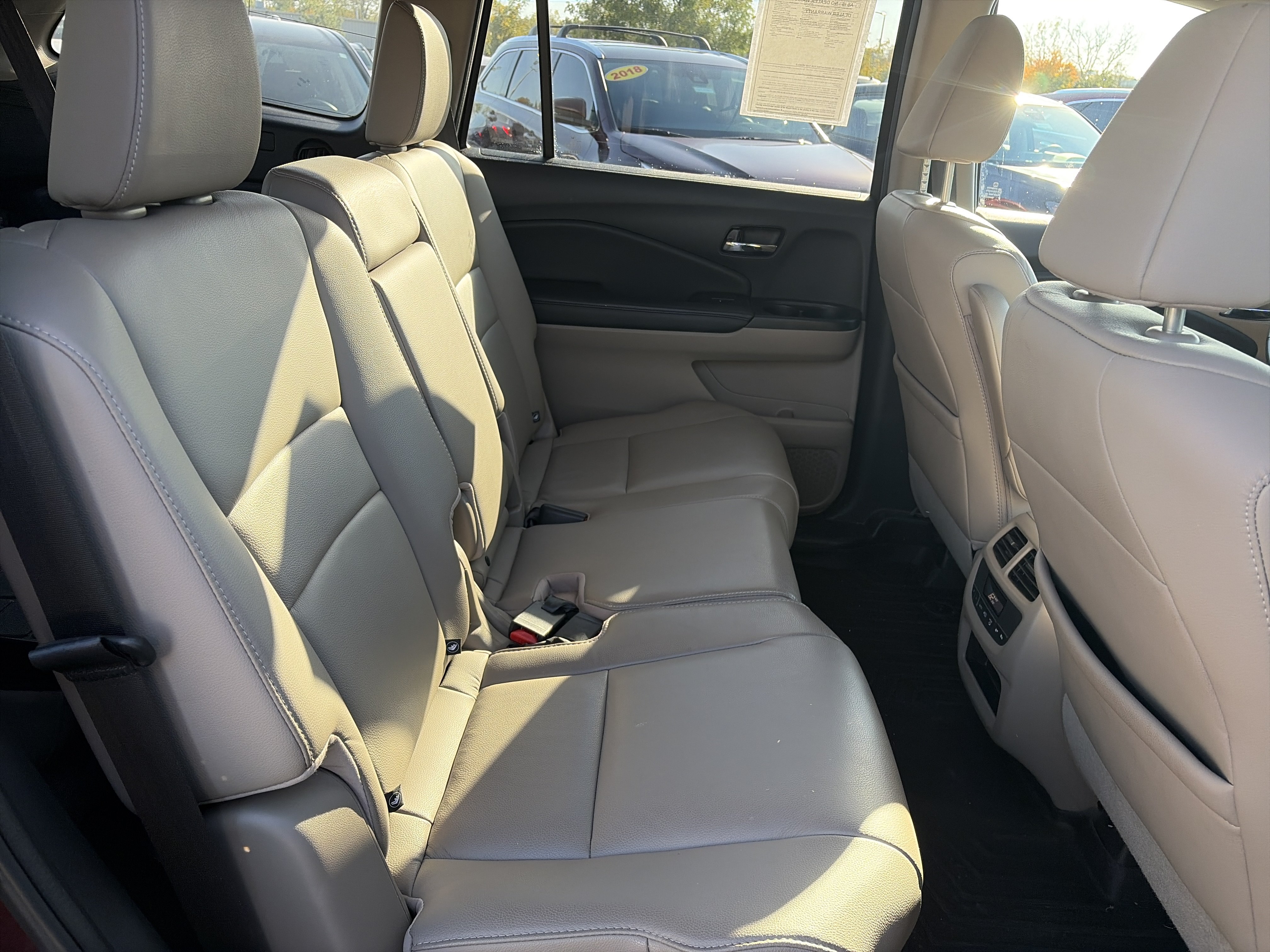 Used 2016 Honda Pilot EX-L image 7
