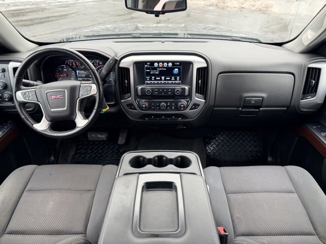 Used 2019 GMC Sierra 1500 SLE w/ SLE Value Package image 20