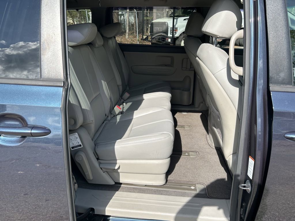 Used 2016 Kia Sedona LX w/ Option Group 020 image 32