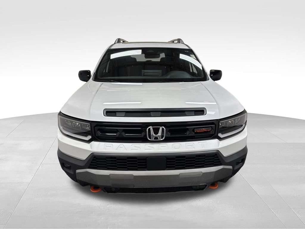 Used 2026 Honda Passport TrailSport image 2