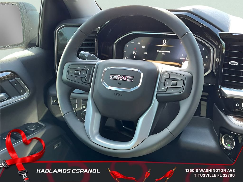 New 2026 GMC Sierra 1500 Elevation w/ Preferred Package image 32