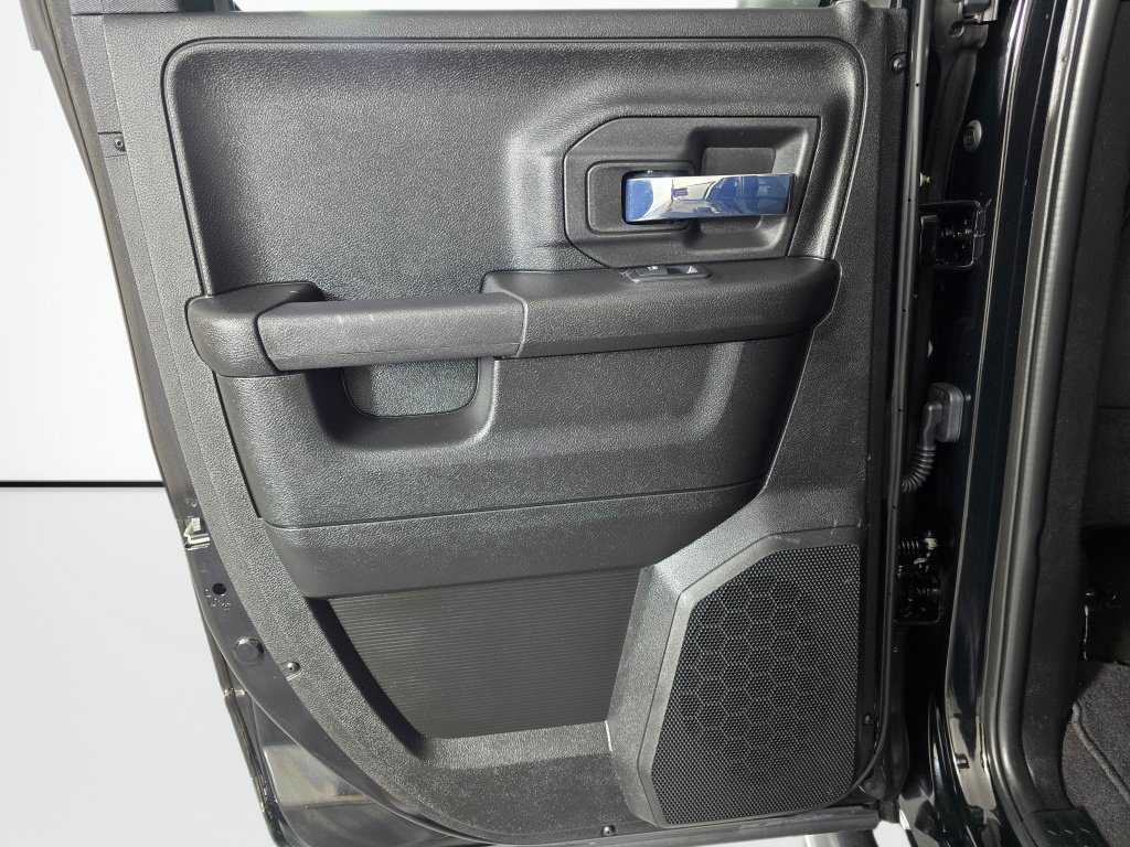 Used 2021 RAM 1500 Warlock AWD/4WD image 20