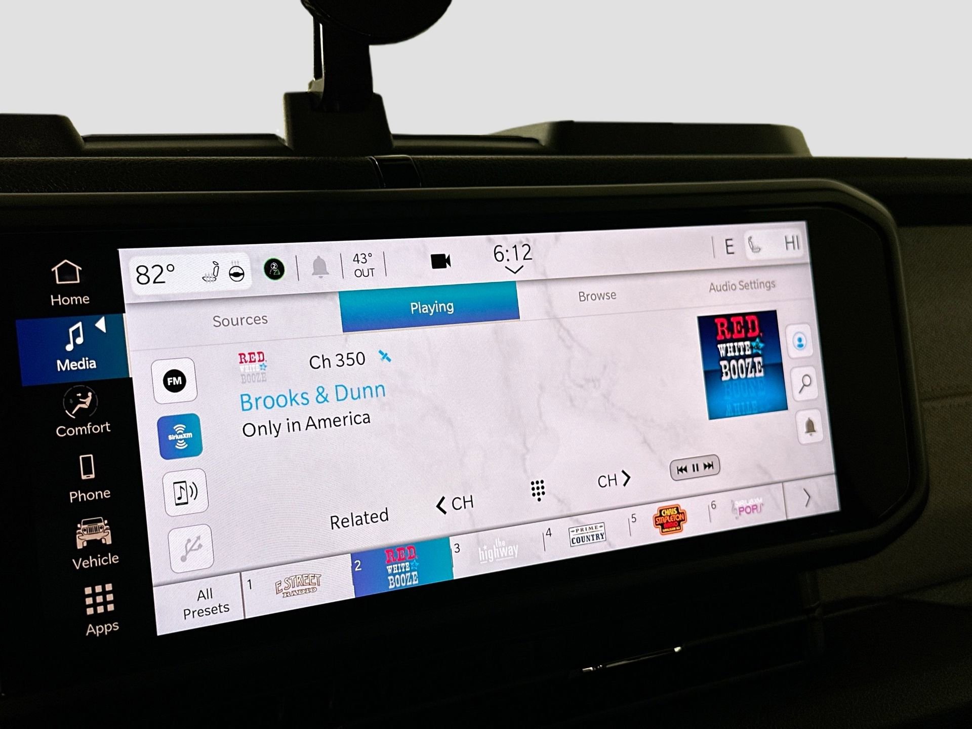 Used 2026 Jeep Wrangler Willys image 17