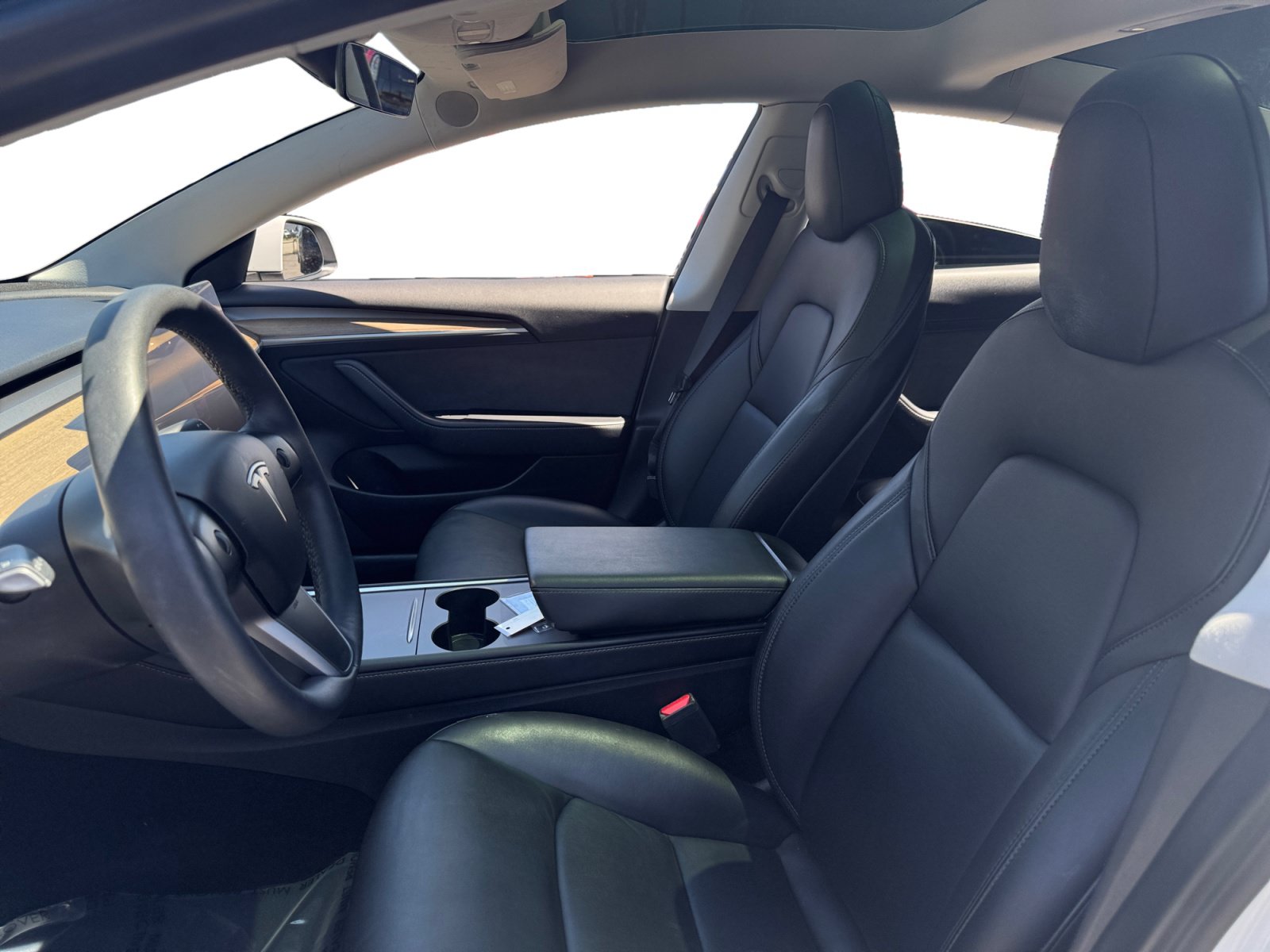 Used 2022 Tesla Model 3 RWD image 9