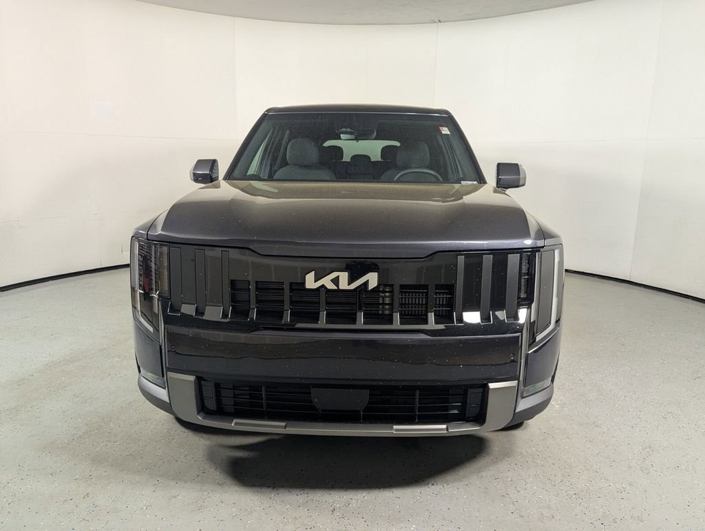 New 2027 Kia Telluride LX video 2