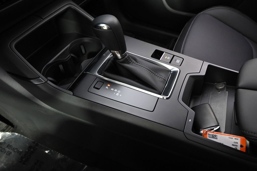 New 2026 MAZDA CX-5 2.5 S w/ Premium Package image 30