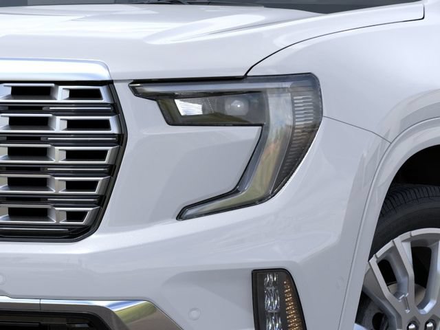New 2027 GMC Acadia Denali w/ Denali Reserve Package FWD image 10