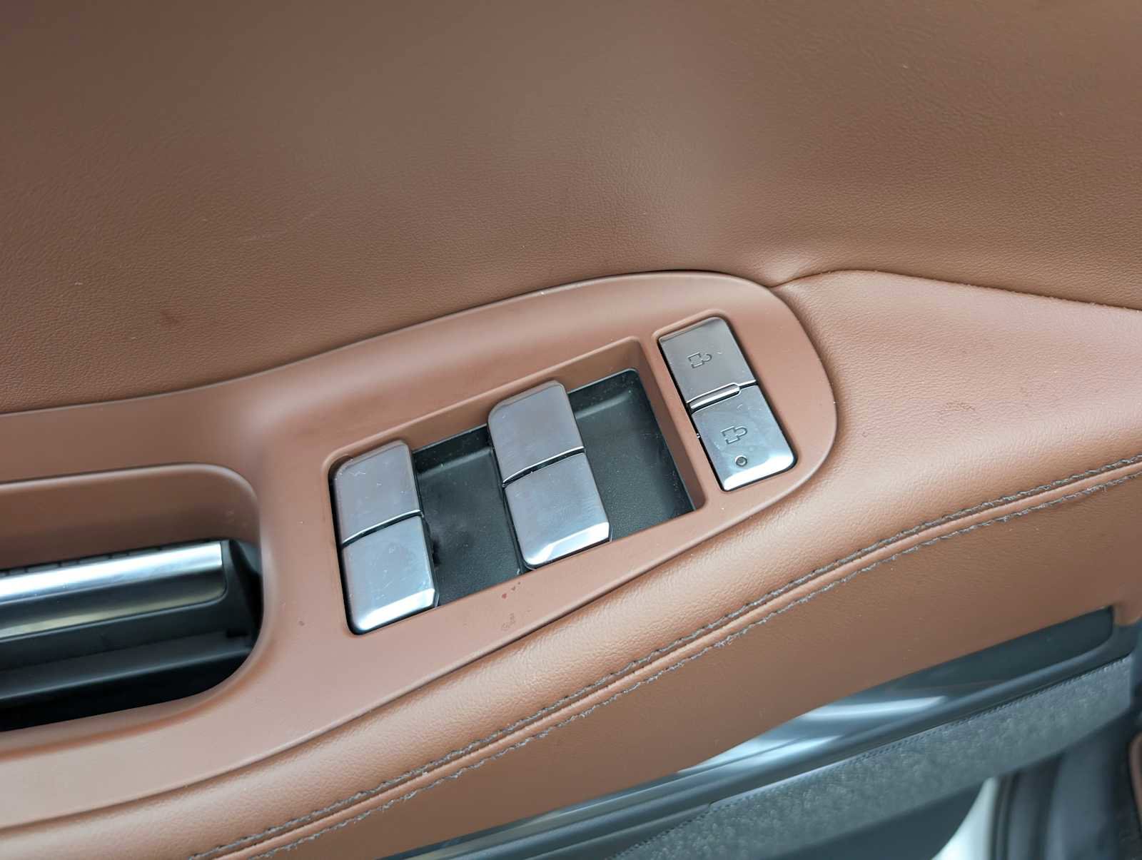 New 2026 Lincoln Navigator L Reserve image 33