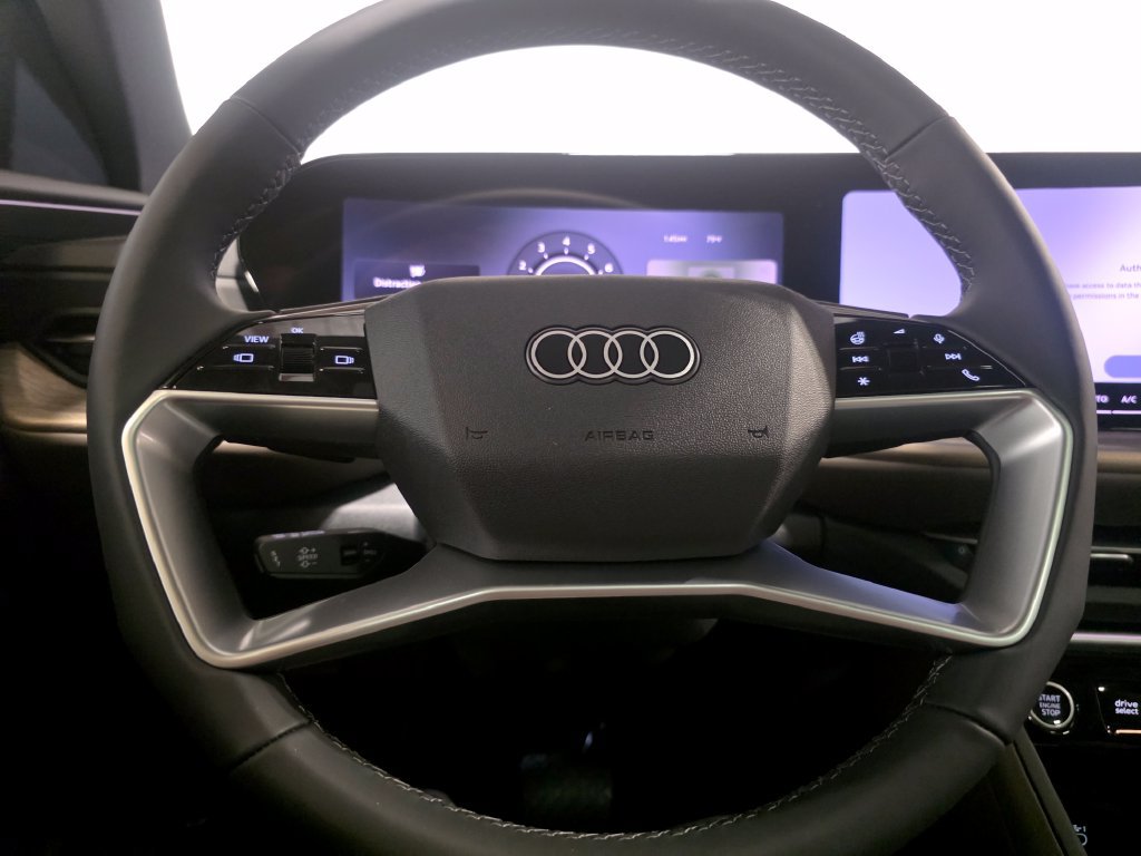 New 2026 Audi Q5 Premium Plus AWD/4WD image 20