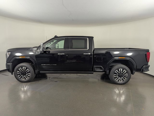 Used 2025 GMC Sierra 2500 Denali Ultimate image 5