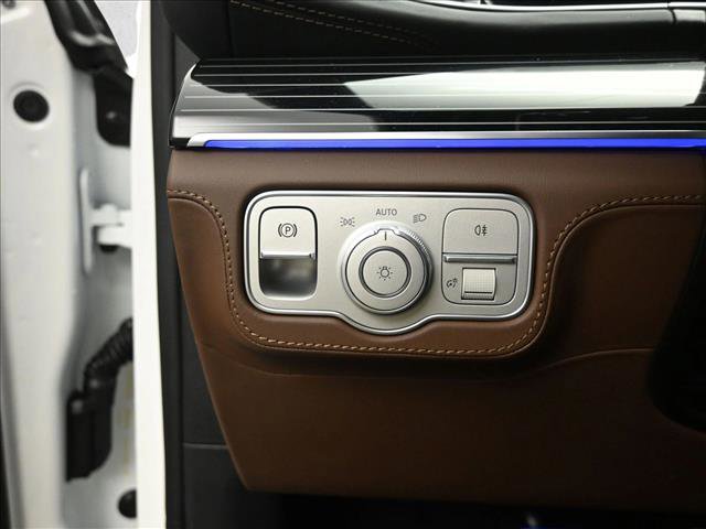 New 2026 Mercedes-Benz GLE 53 AMG 4MATIC Coupe image 18