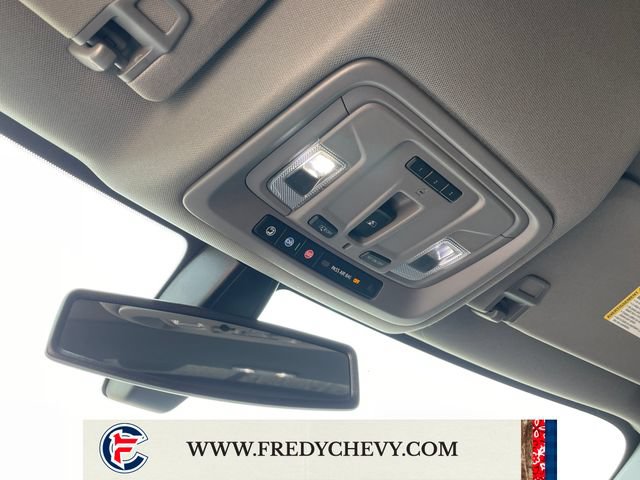 Used 2022 Chevrolet Silverado 1500 LTZ AWD/4WD image 31