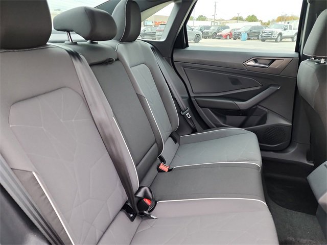 New 2026 Volkswagen Jetta Sport image 15