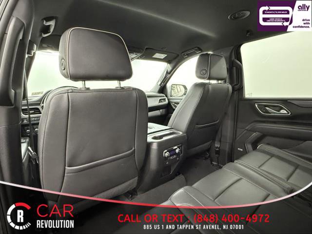 Used 2024 GMC Yukon XL SLT image 47