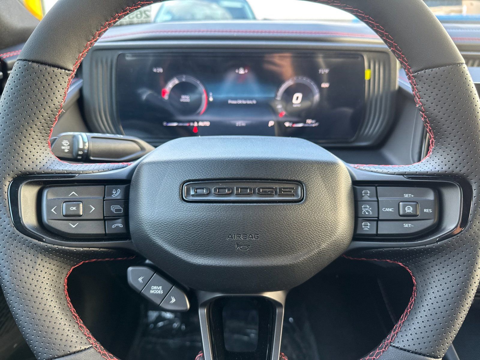 New 2026 Dodge Charger R/T AWD/4WD image 22