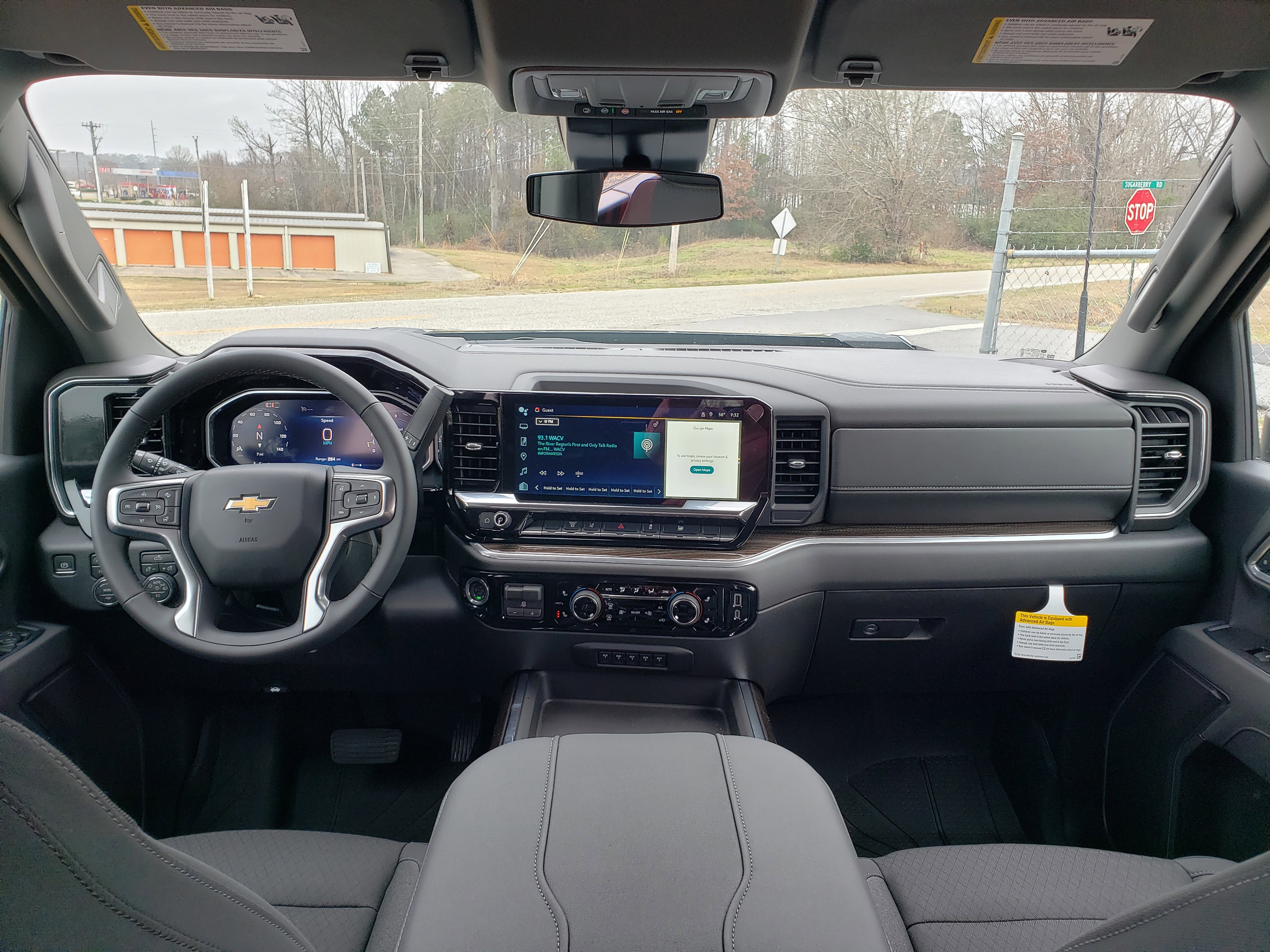 New 2026 Chevrolet Silverado 3500 LT image 39