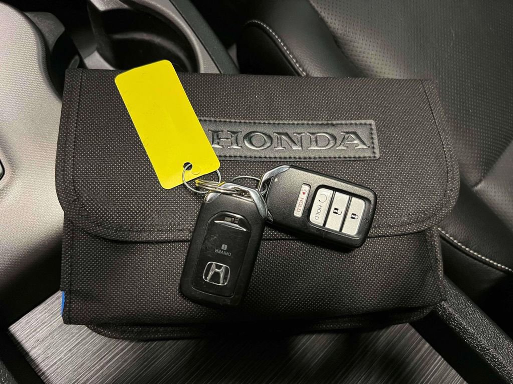 Used 2023 Honda Ridgeline RTL image 36