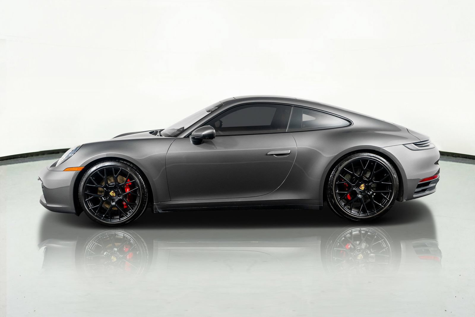 Used 2023 Porsche 911 Carrera 4S AWD/4WD image 16