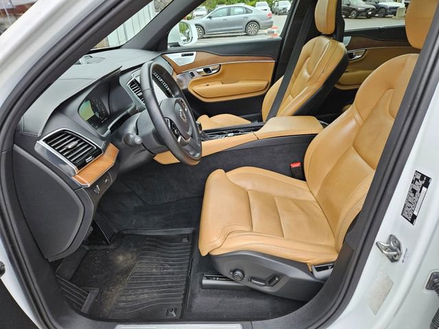 Used 2018 Volvo XC90 T6 Inscription w/ Convenience Package AWD/4WD image 16