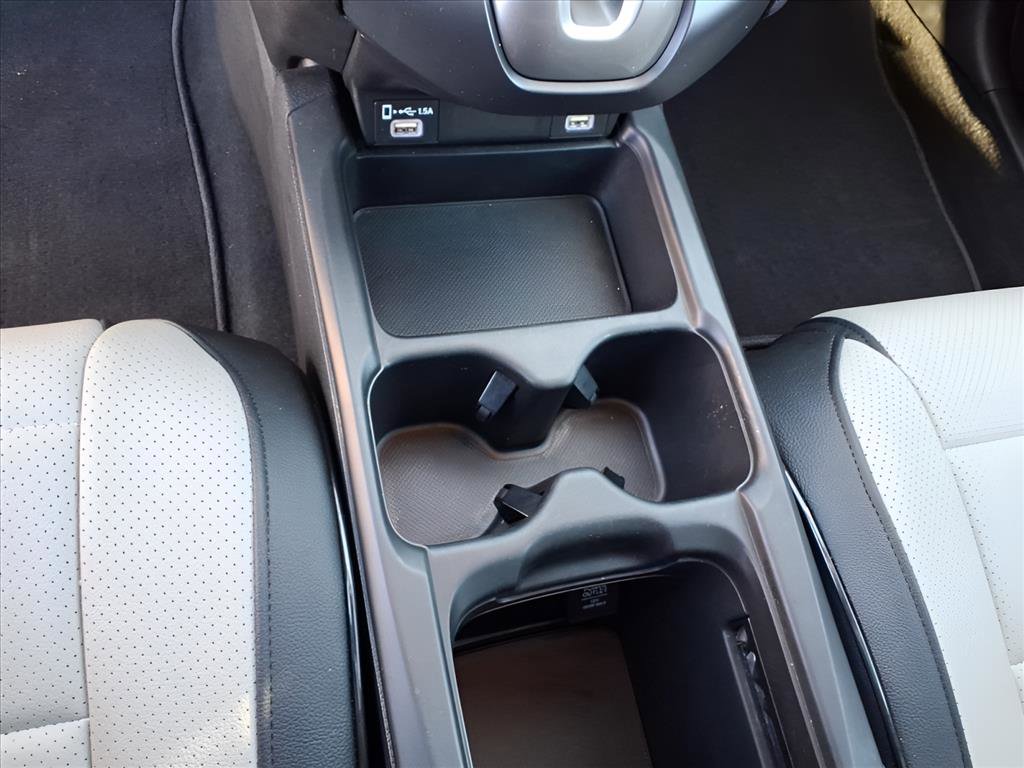 Used 2022 Honda CR-V EX image 19