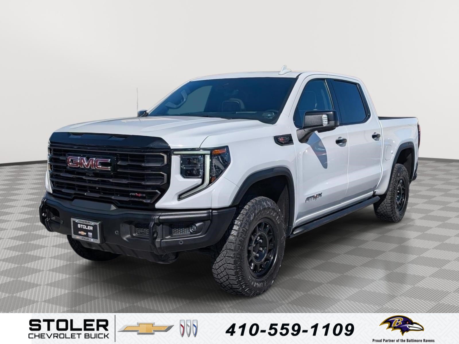Used 2023 GMC Sierra 1500 AT4X w/ AT4X AEV Edition