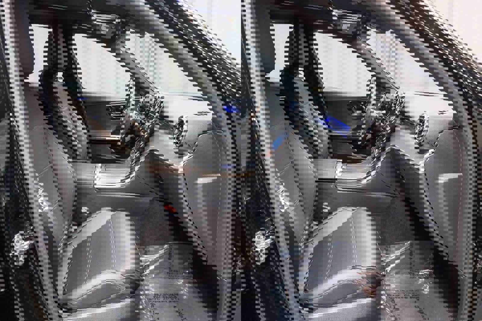 Certified 2023 Mercedes-Benz C 300 Sedan image 16