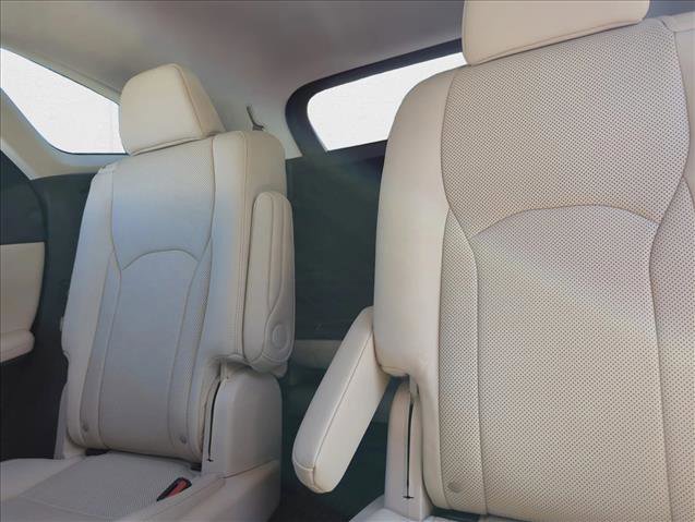 Used 2020 Lexus RX 450hL AWD w/ Premium Package image 22