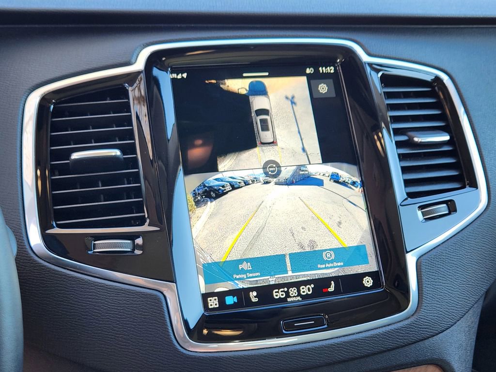 New 2025 Volvo XC90 B5 Plus w/ Protection Package Premier image 13