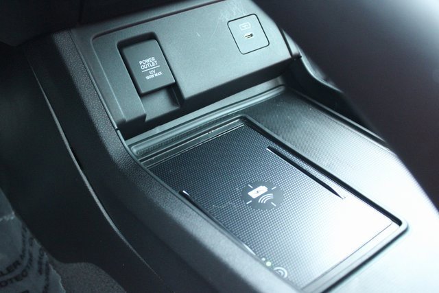 Used 2023 Acura RDX AWD w/ A-Spec & Advance Pkg image 20