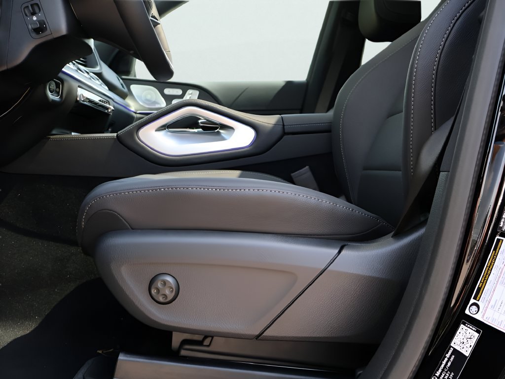 New 2026 Mercedes-Benz GLE 450 4MATIC image 37