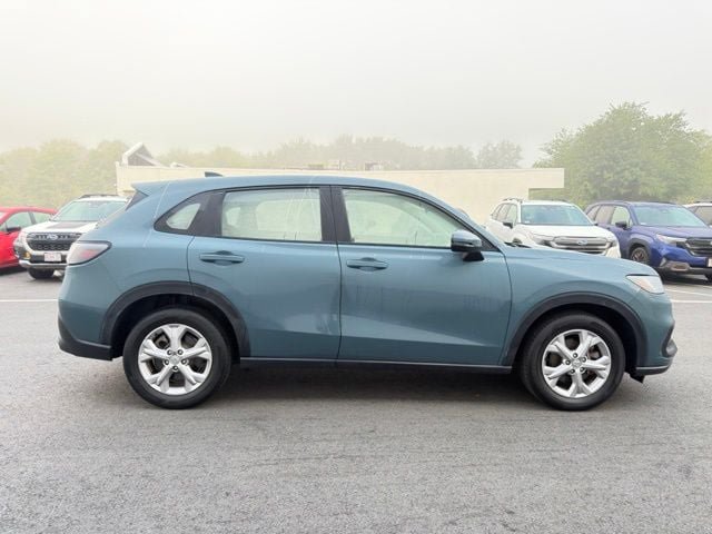 Used 2024 Honda HR-V LX image 5