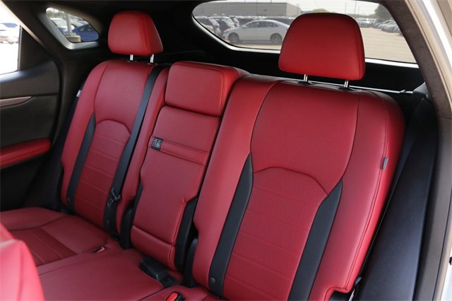 Used 2022 Lexus RX 350 F Sport image 26