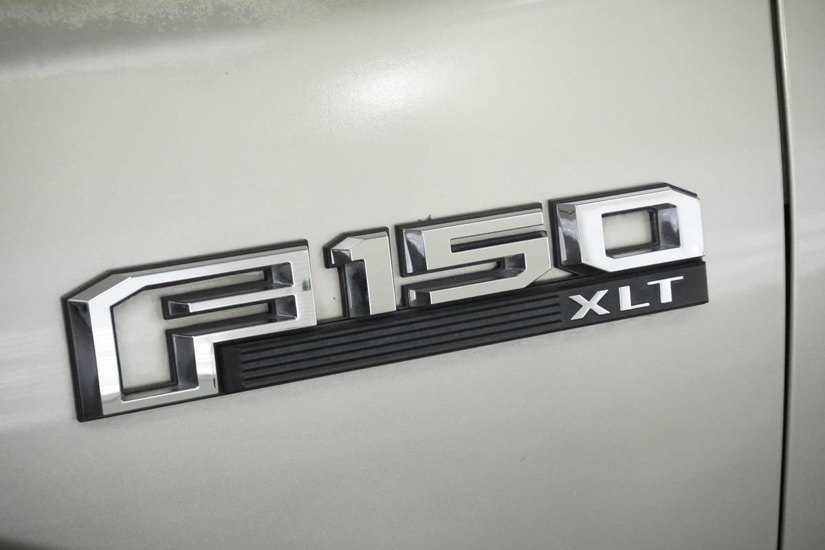 Used 2017 Ford F150 XLT w/ Equipment Group 301A Mid AWD/4WD image 27