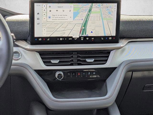 New 2026 Ford Explorer Active image 11