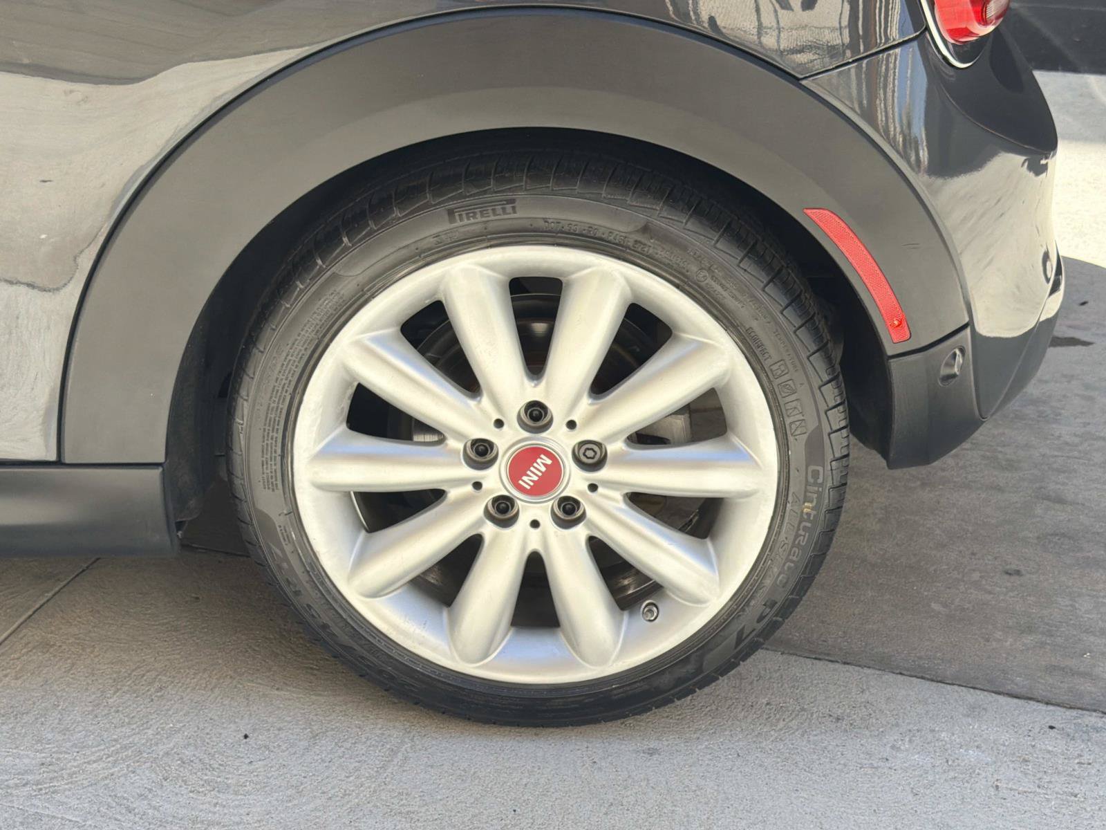 Used 2017 MINI Cooper S FWD image 7