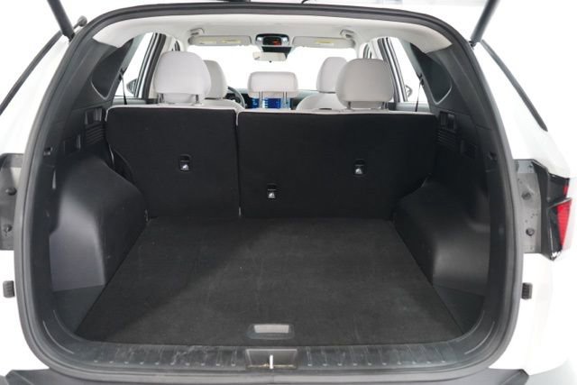 Used 2025 Hyundai Tucson SEL image 33