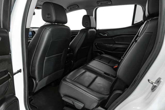 Used 2023 GMC Acadia SLT image 35