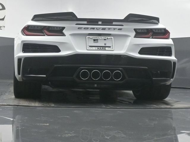 New 2026 Chevrolet Corvette Z06 image 34