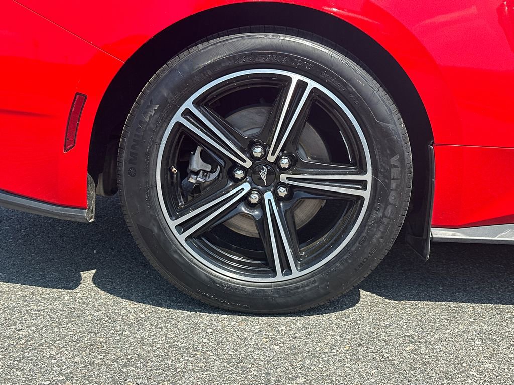 Used 2024 Ford Mustang Premium image 15