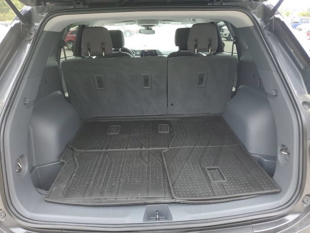 Used 2021 Chevrolet Blazer LT AWD/4WD image 11