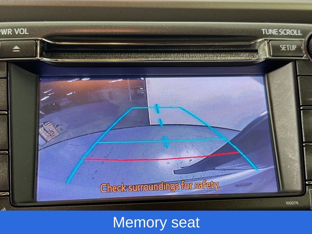 Used 2013 Toyota RAV4 Limited image 17